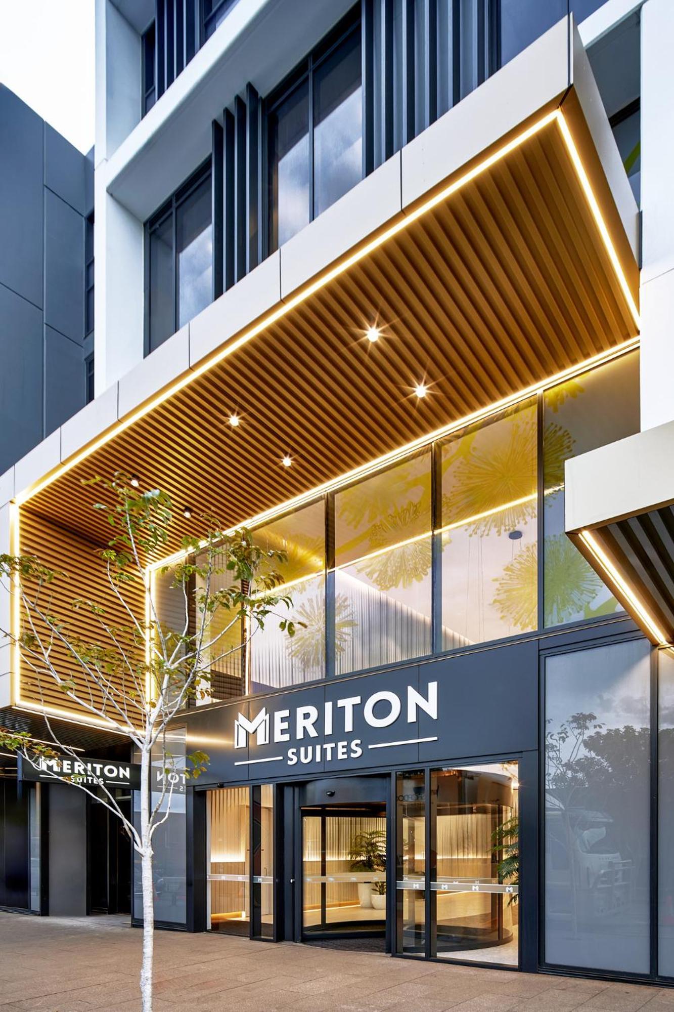 Meriton Suites Liverpool Esterno foto Meriton Suites